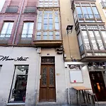 TERANGA: Piso en Plaza Mayor de Valladolid