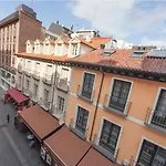 TERANGA: Piso en Plaza Mayor de Valladolid