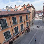 TERANGA: Piso en Plaza Mayor de Valladolid
