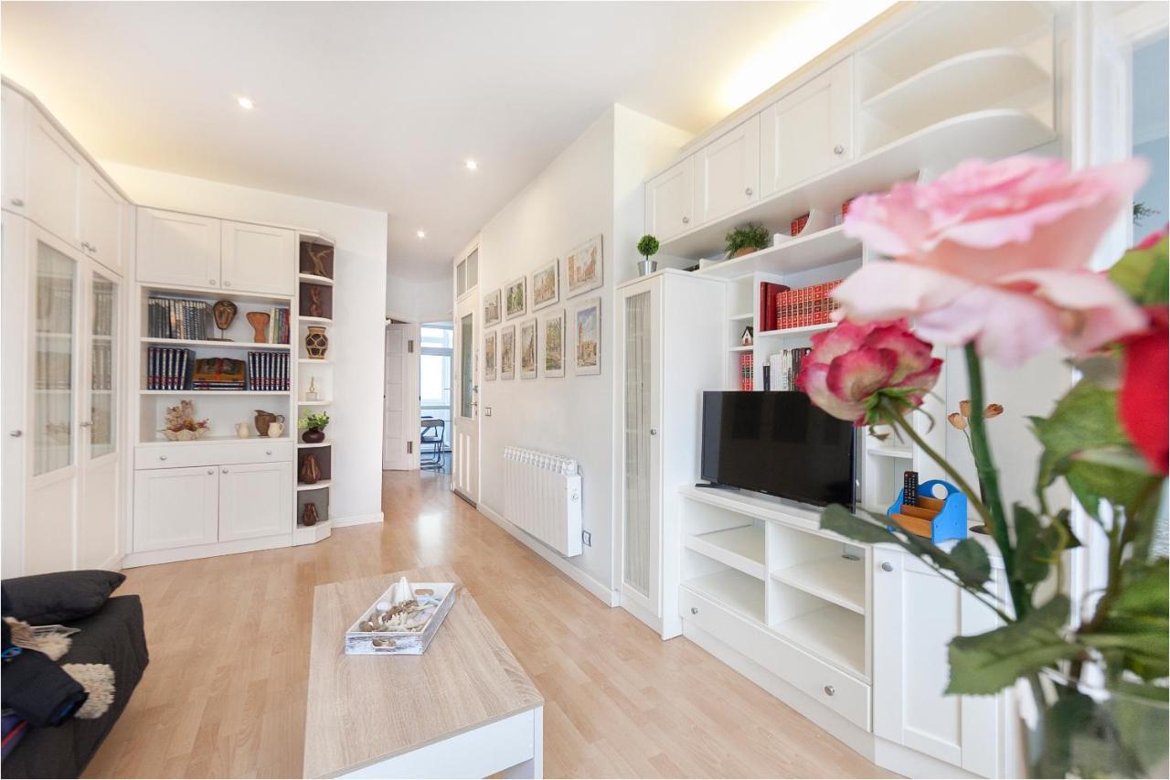 Apartamento Teranga: Piso En Plaza Mayor De Valladolid