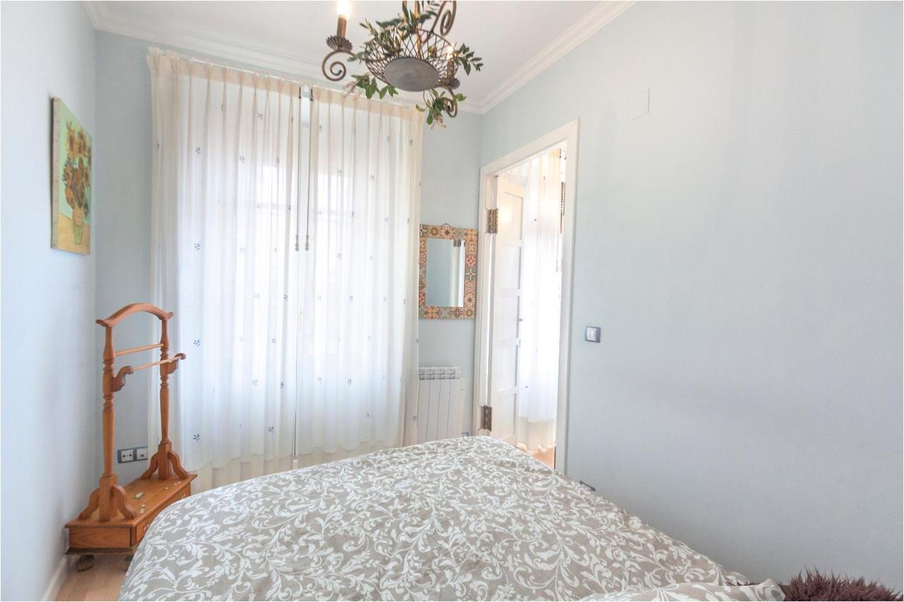 Apartamento Teranga: Piso En Plaza Mayor De Valladolid