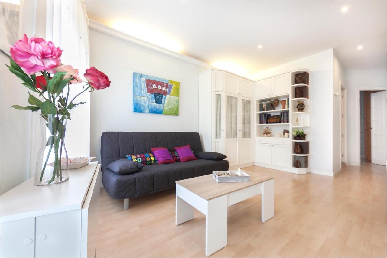 Apartamento Teranga: Piso En Plaza Mayor De