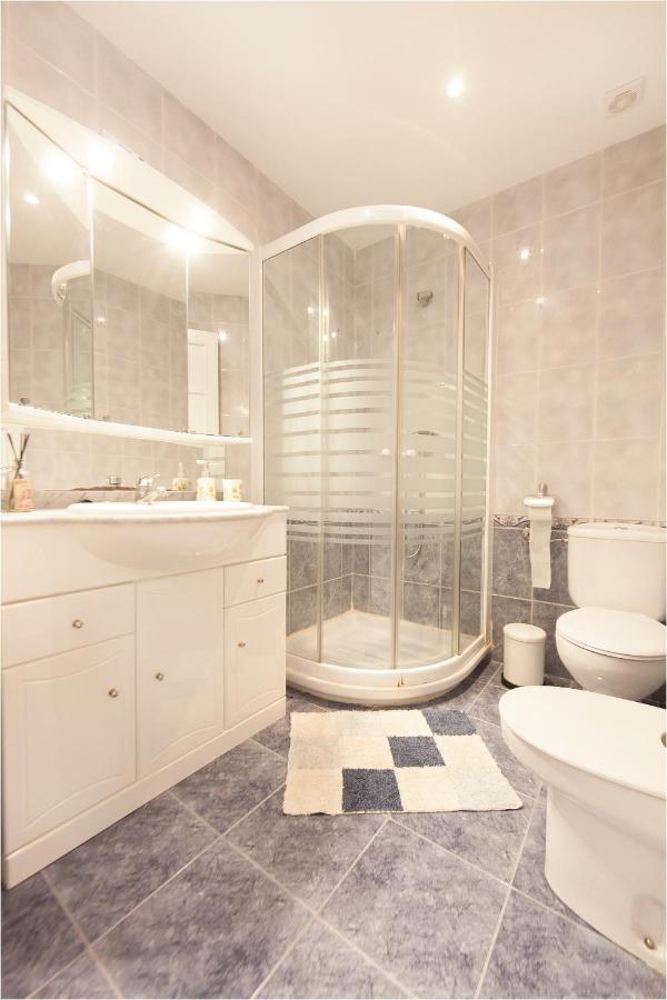Apartamento Teranga: Piso En Plaza Mayor De